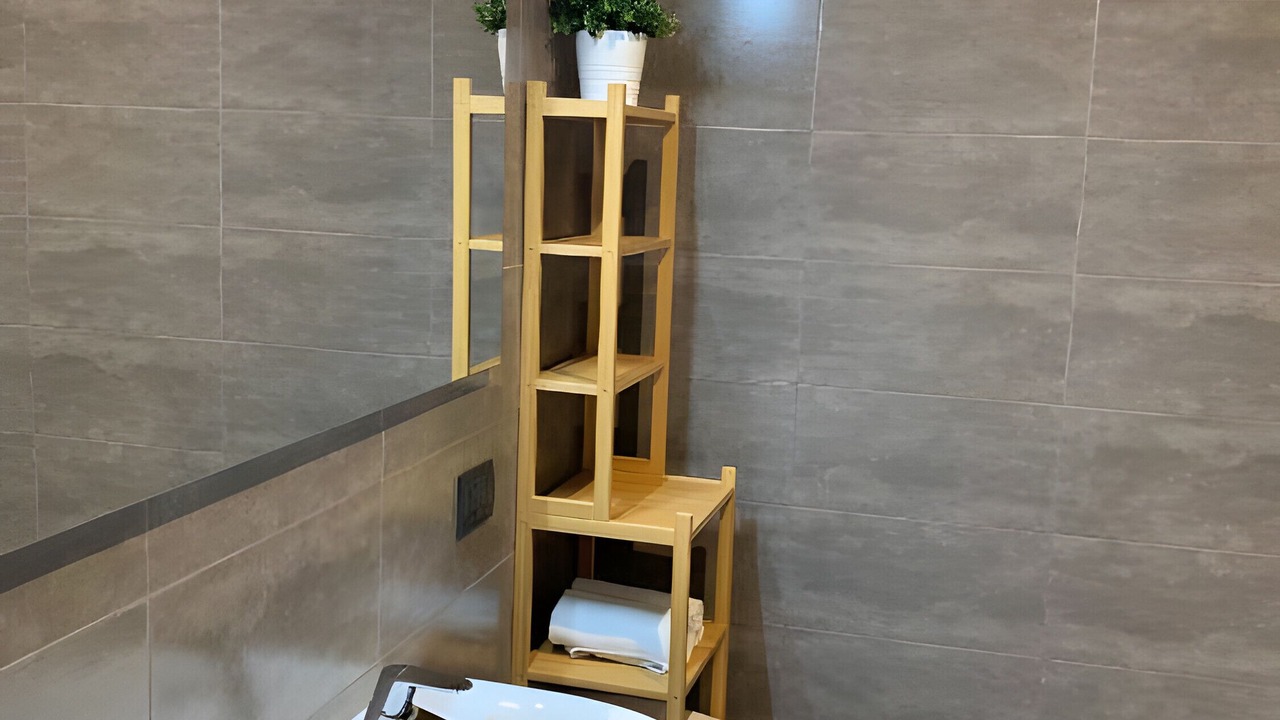 Photo of Bathroom in Porlezza