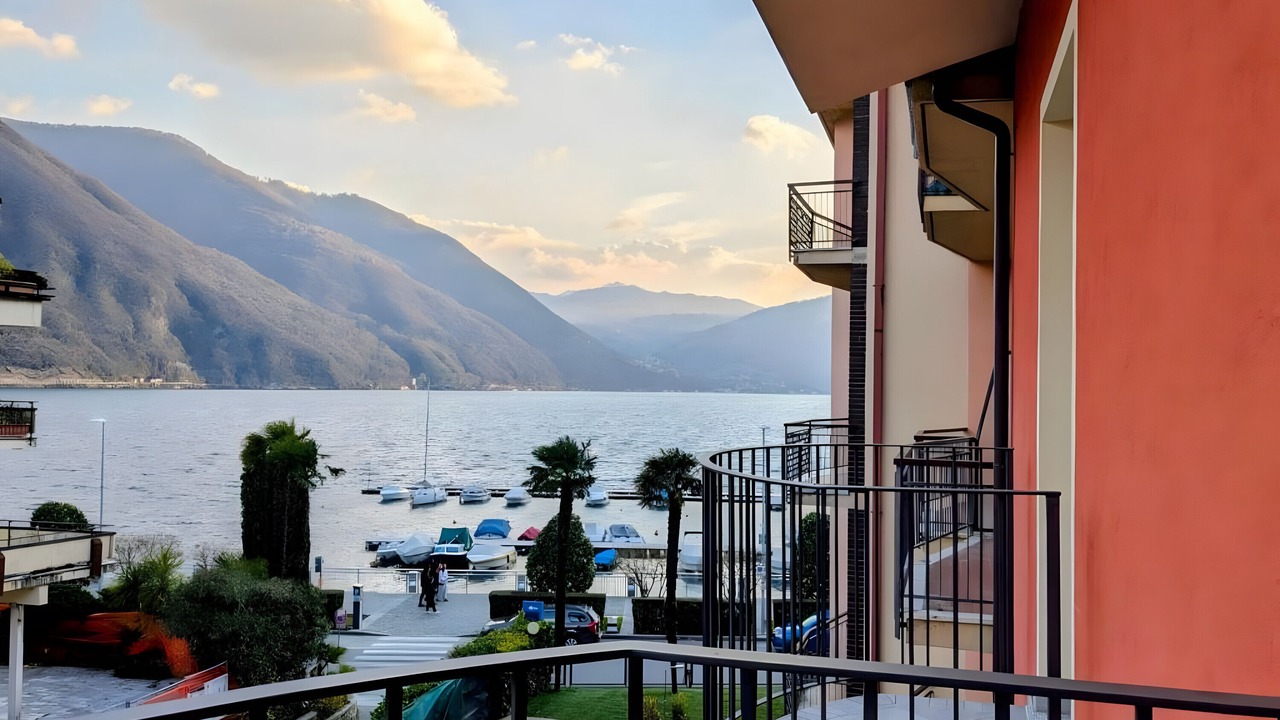 Photo of Outdoor in Porlezza