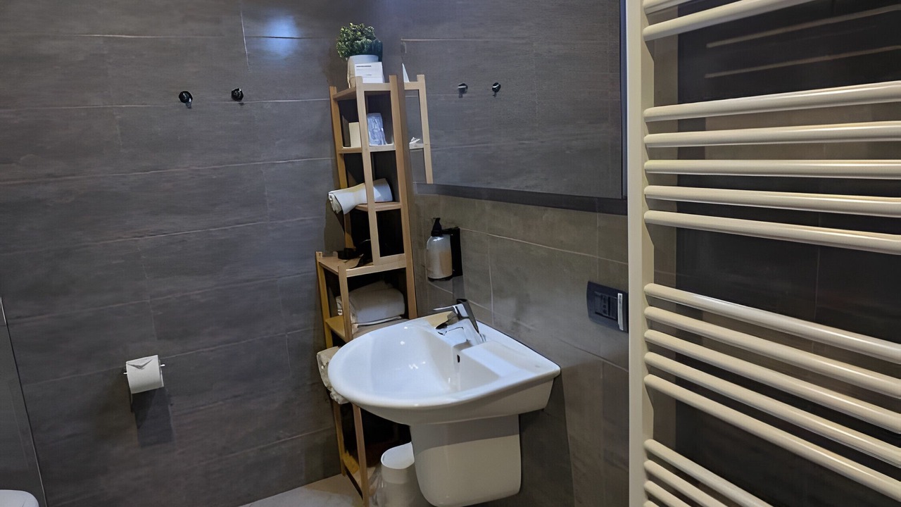 Photo of Bathroom in Porlezza