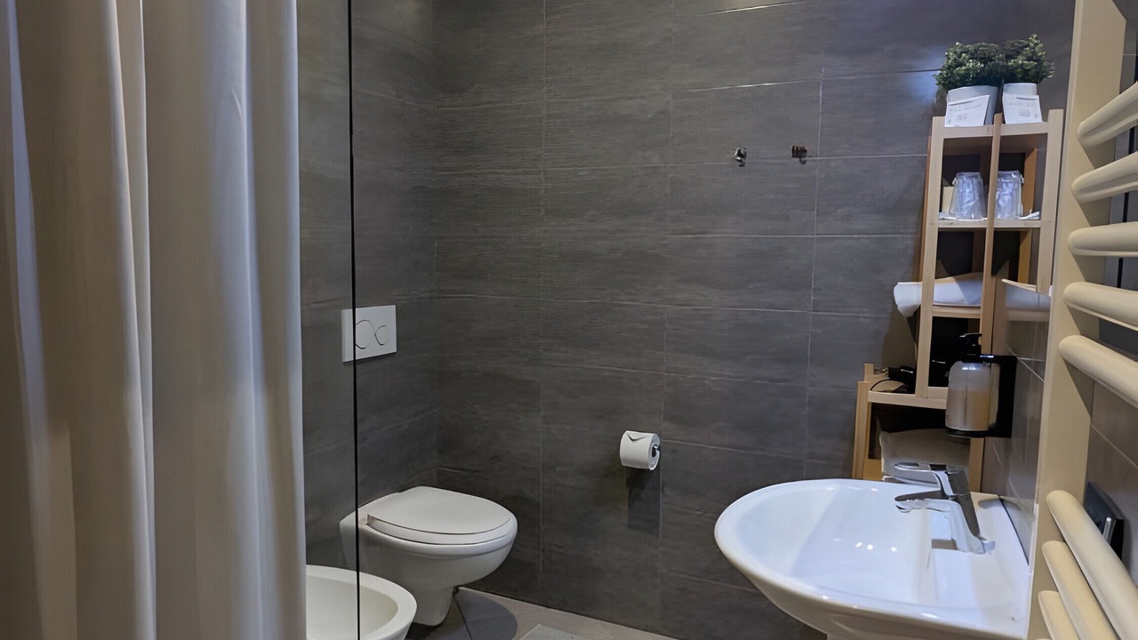 Photo of Bathroom in Porlezza