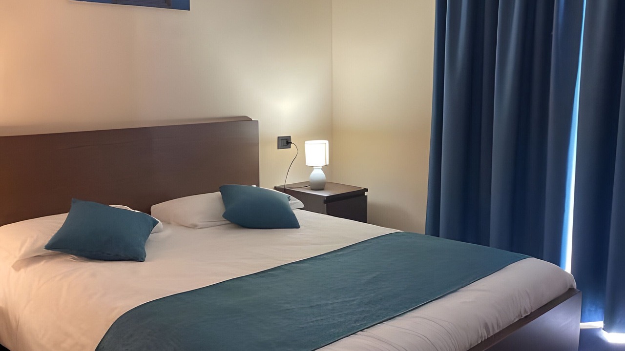 Photo of Bedroom in Porlezza