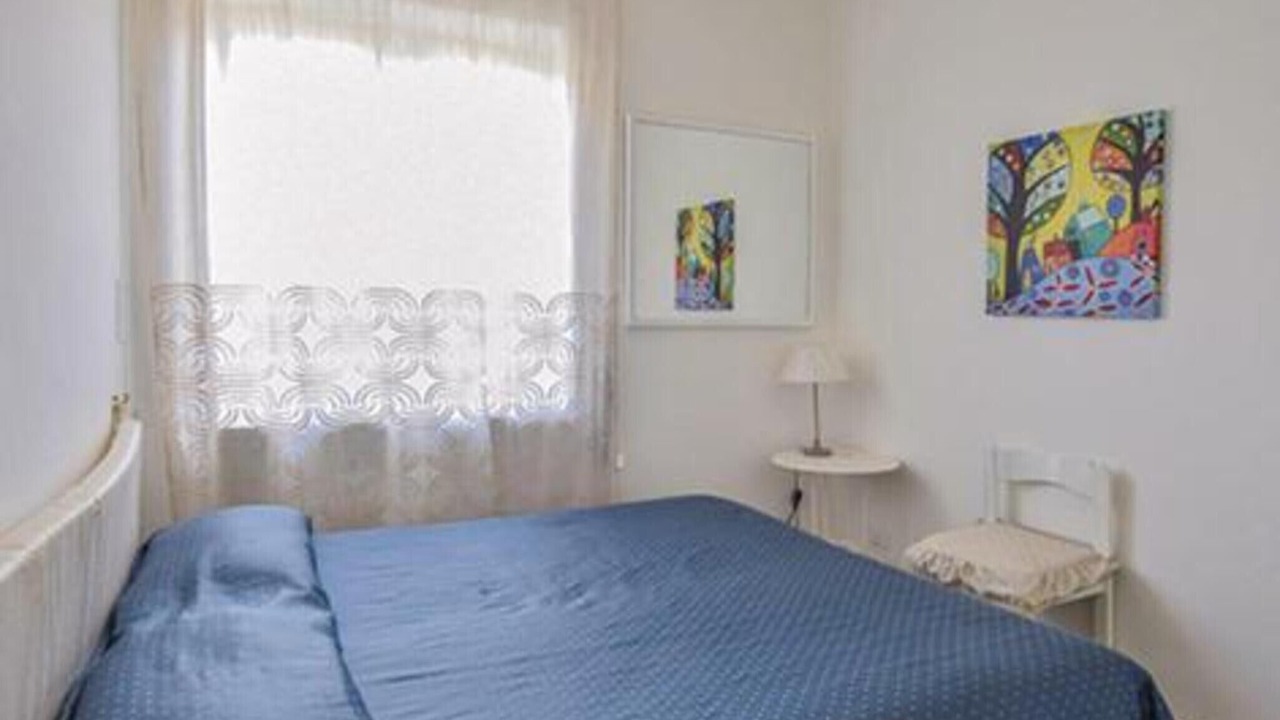 Photo of Bedroom in Castellabate