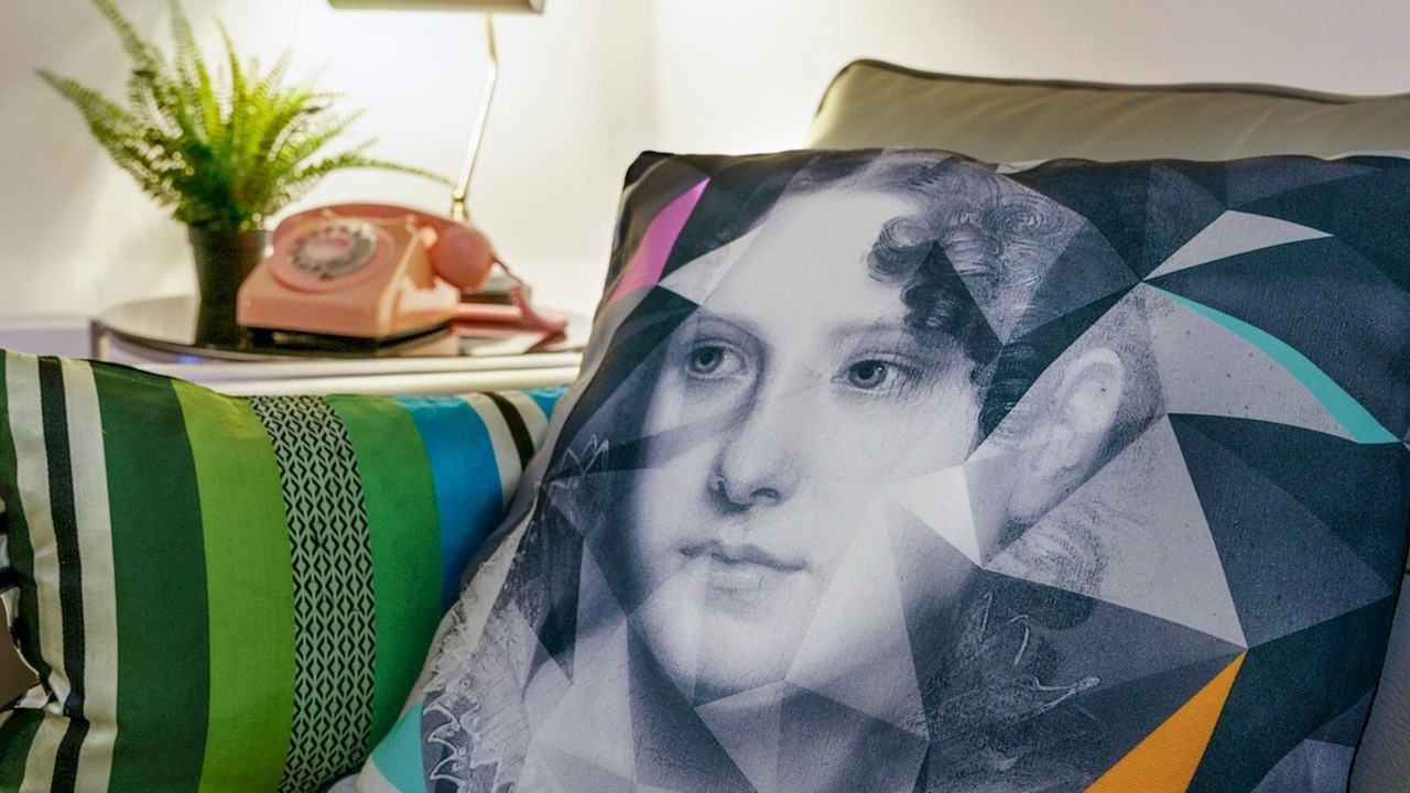 Photo of Bedroom in Cathedral Quarter