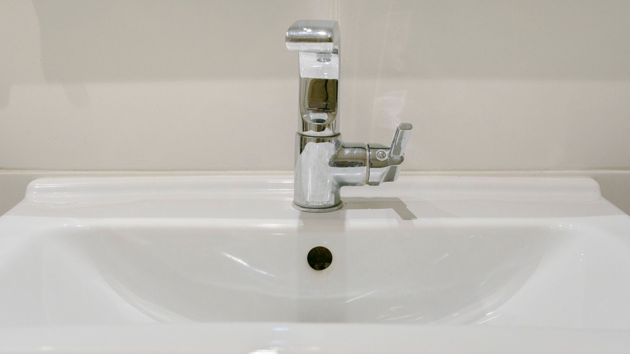 Photo of Bathroom in Cathedral Quarter