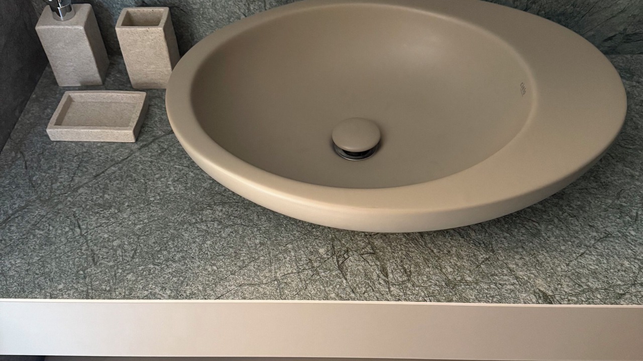 Photo of Bathroom in Zona Solari