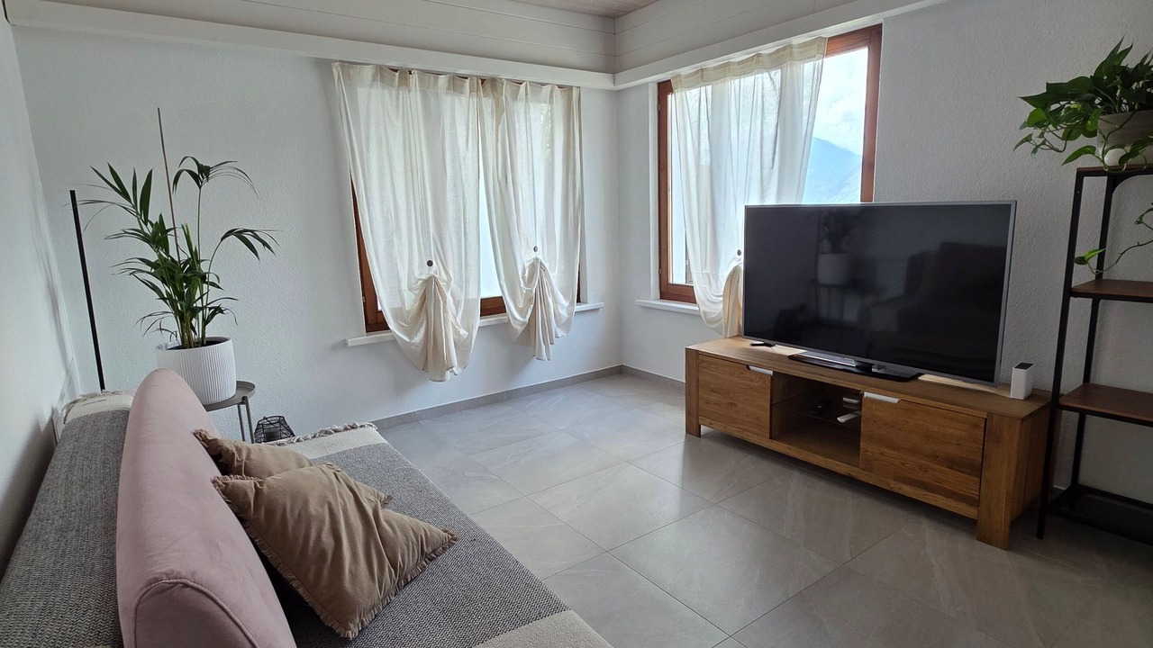 Photo of Livingroom in Piazzogna