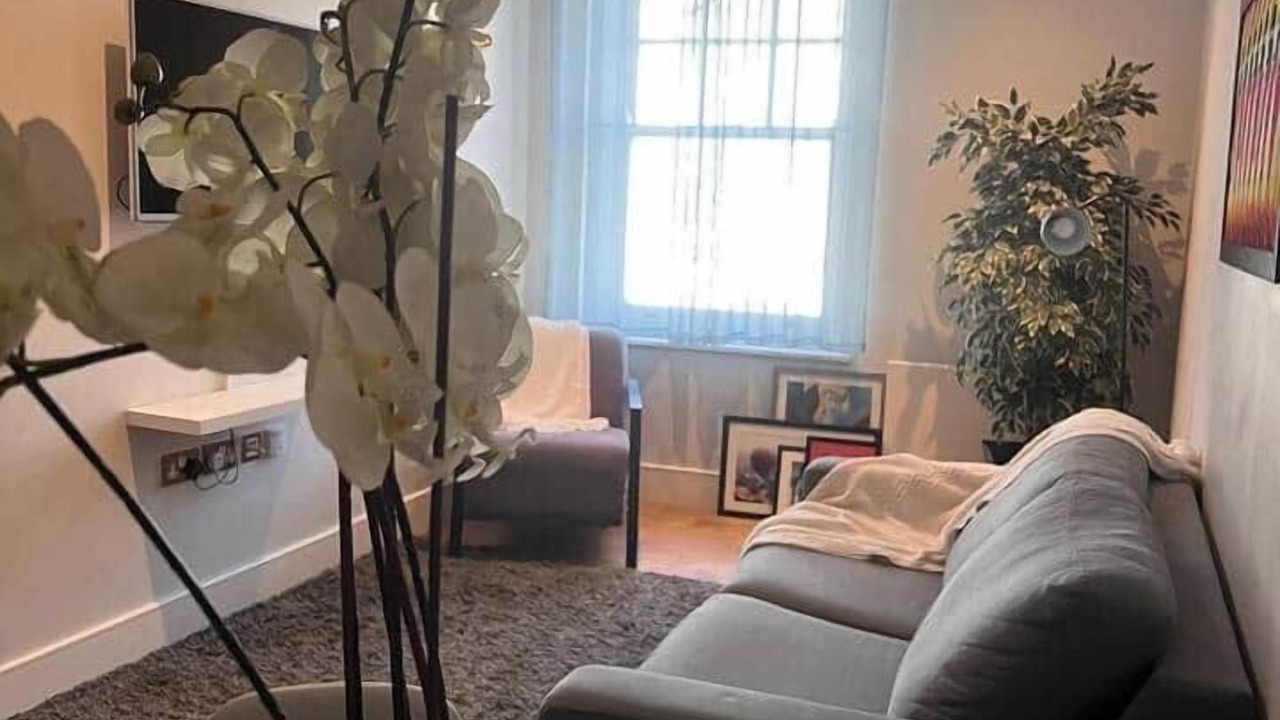 Photo of Livingroom in South Hampstead
