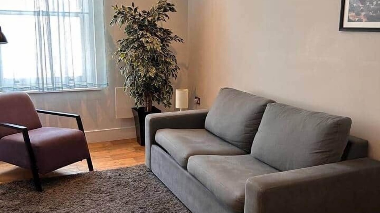 Photo of Livingroom in South Hampstead