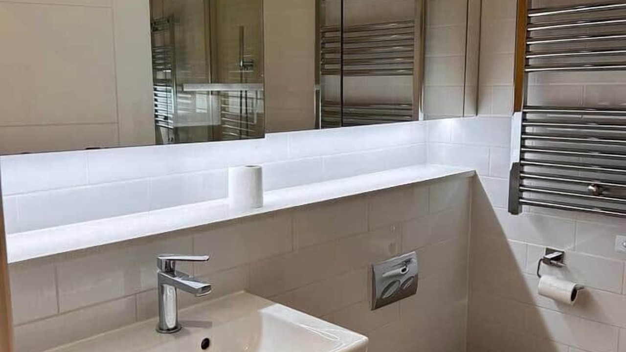 Photo of Bathroom in South Hampstead