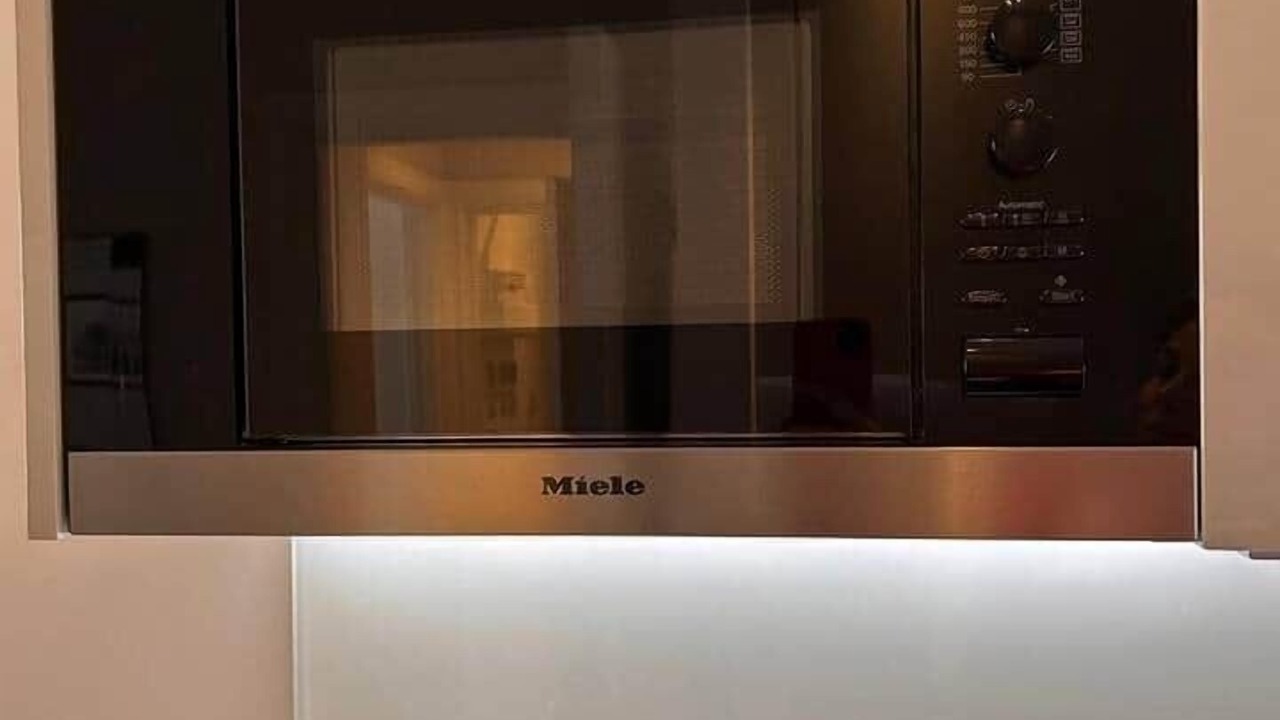 Photo of Kitchen in South Hampstead