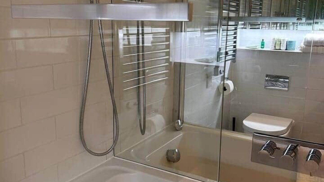 Photo of Bathroom in South Hampstead