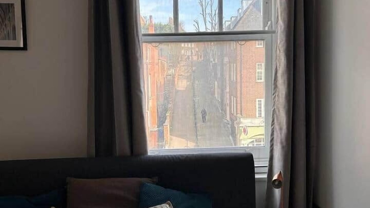 Photo of Bedroom in South Hampstead
