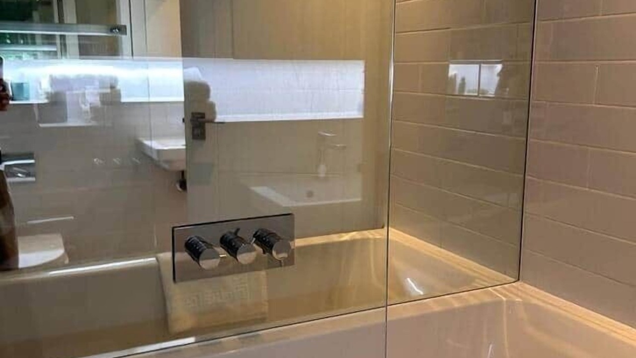 Photo of Bathroom in South Hampstead