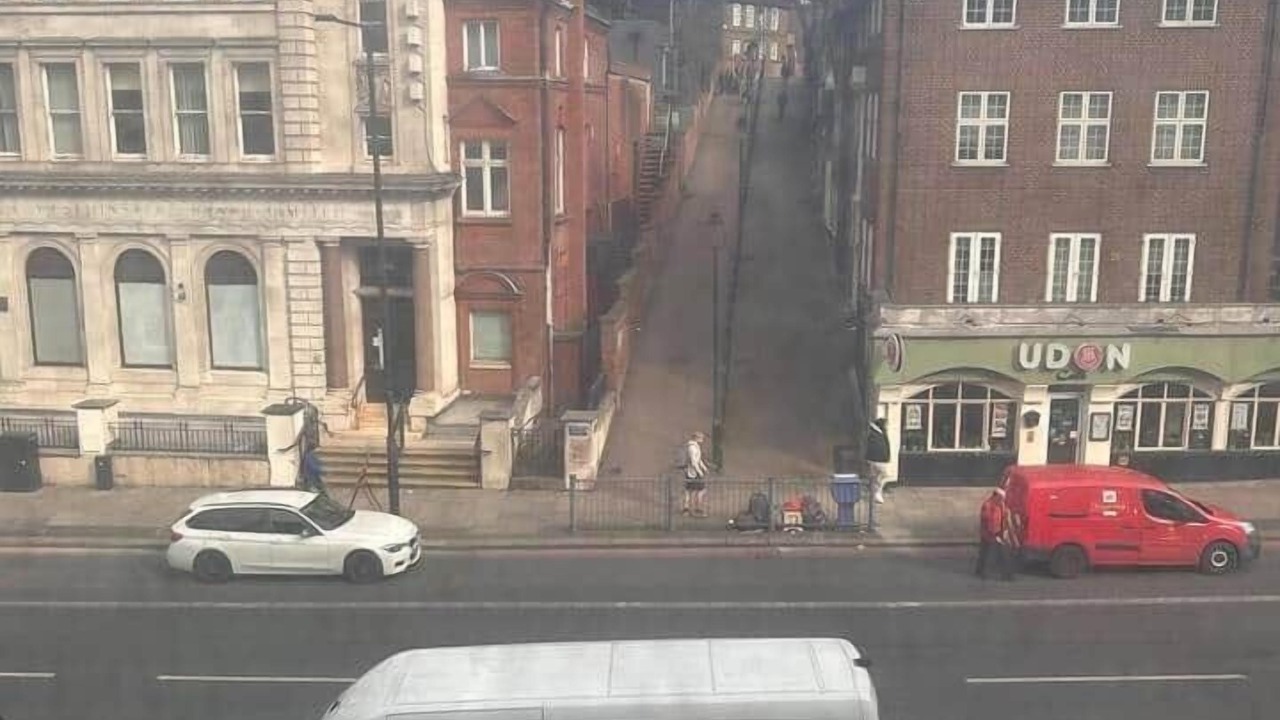 Photo of Others in South Hampstead