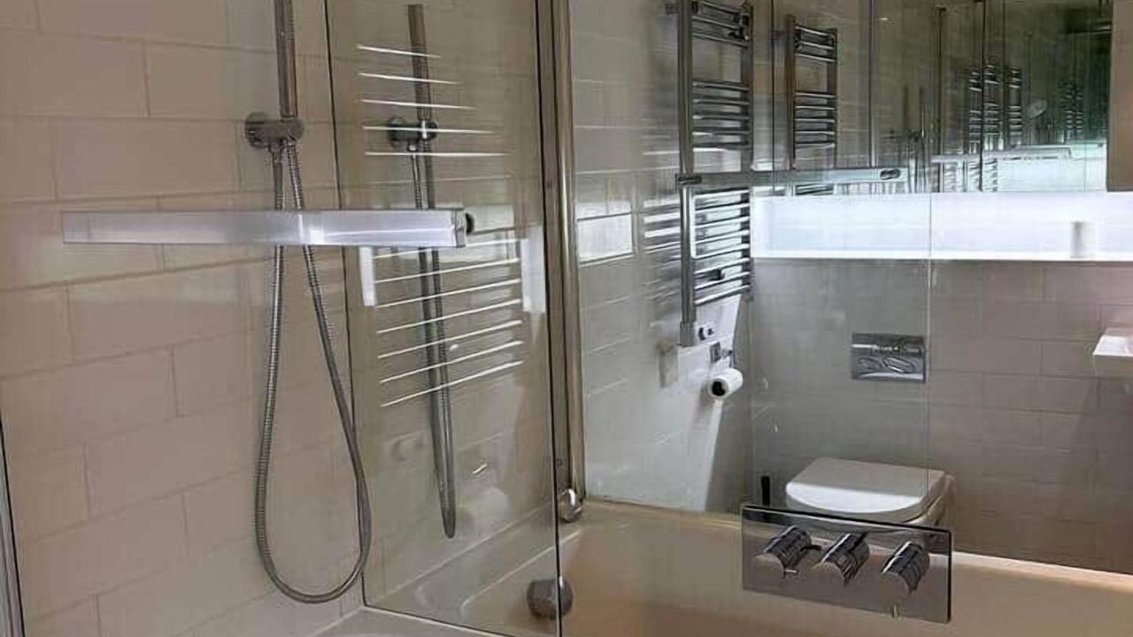 Photo of Bathroom in South Hampstead