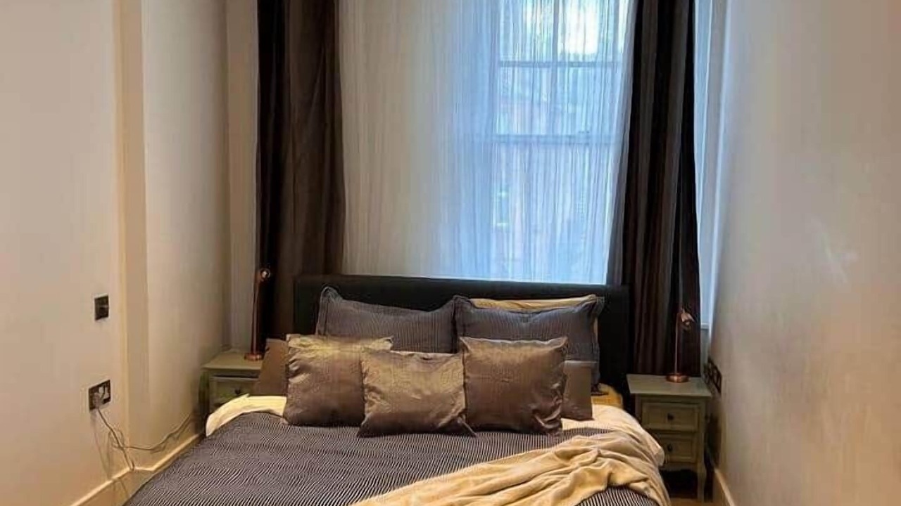 Photo of Bedroom in South Hampstead