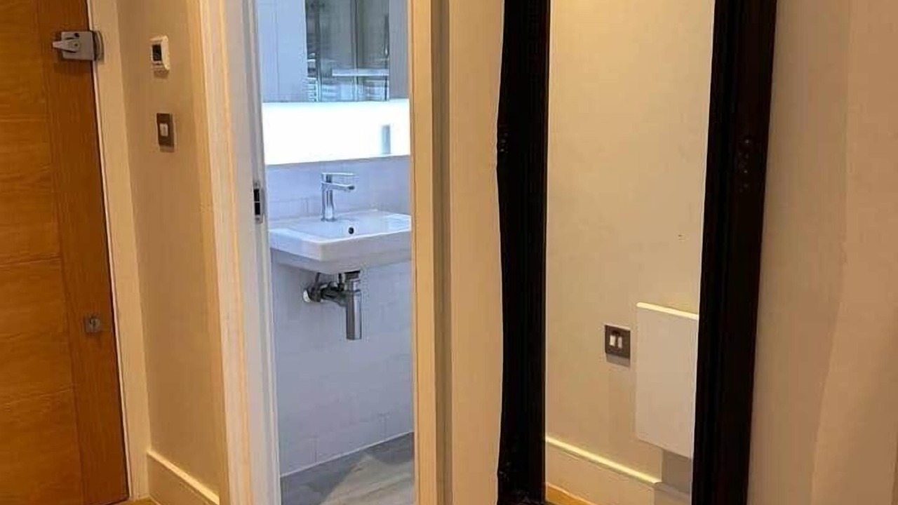 Photo of Bathroom in South Hampstead
