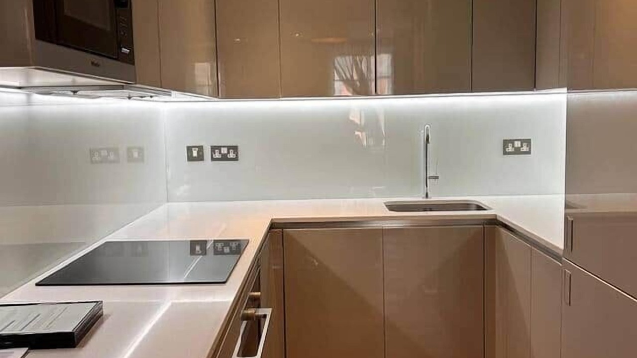 Photo of Kitchen in South Hampstead