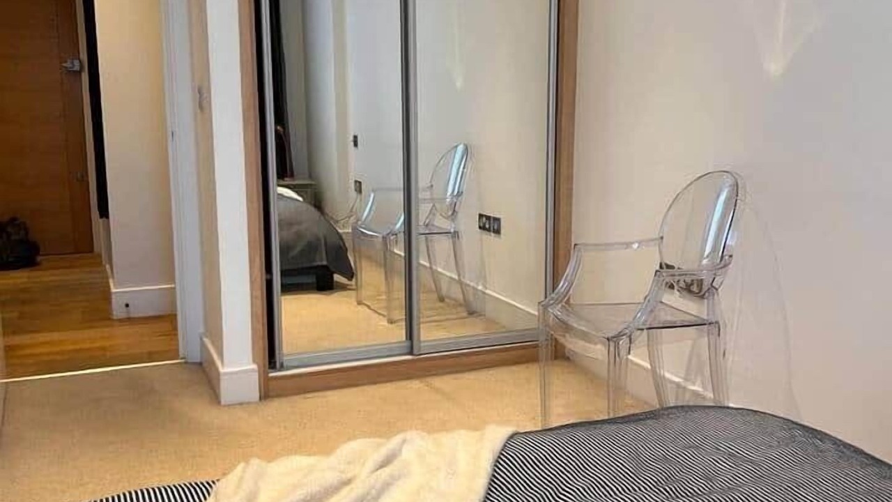 Photo of Bedroom in South Hampstead