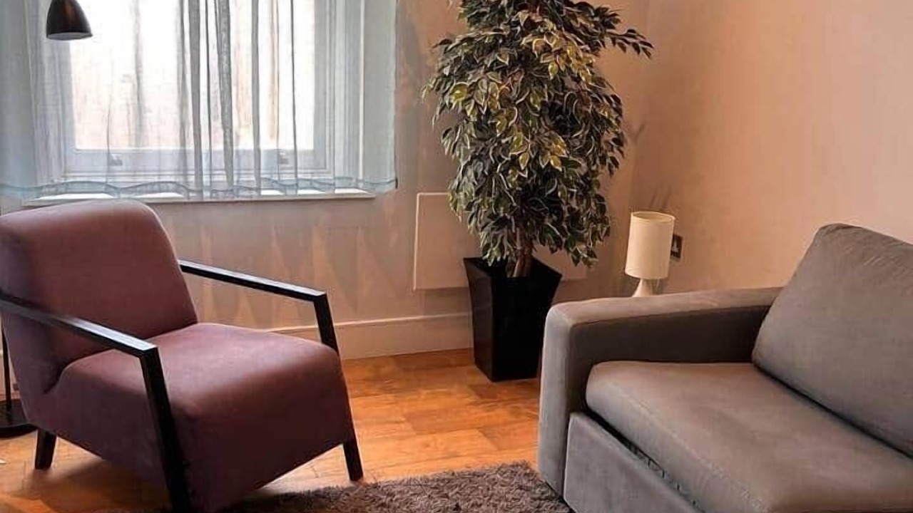 Photo of Livingroom in South Hampstead