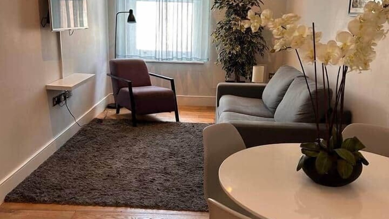 Photo of Livingroom in South Hampstead