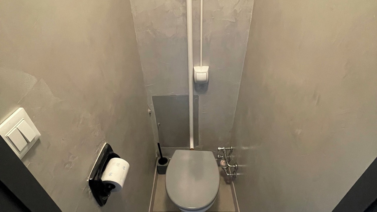 Photo of Bathroom in La Thuile