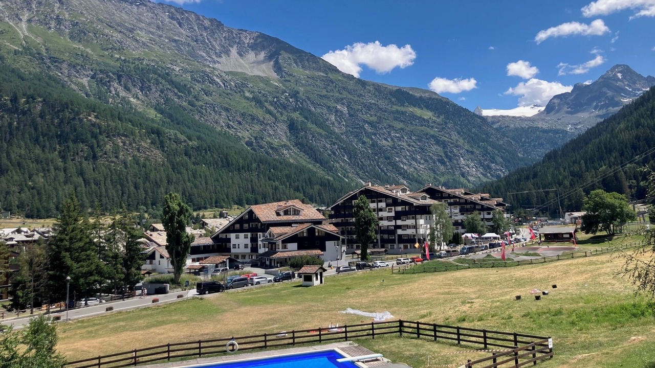 Photo of Others in La Thuile
