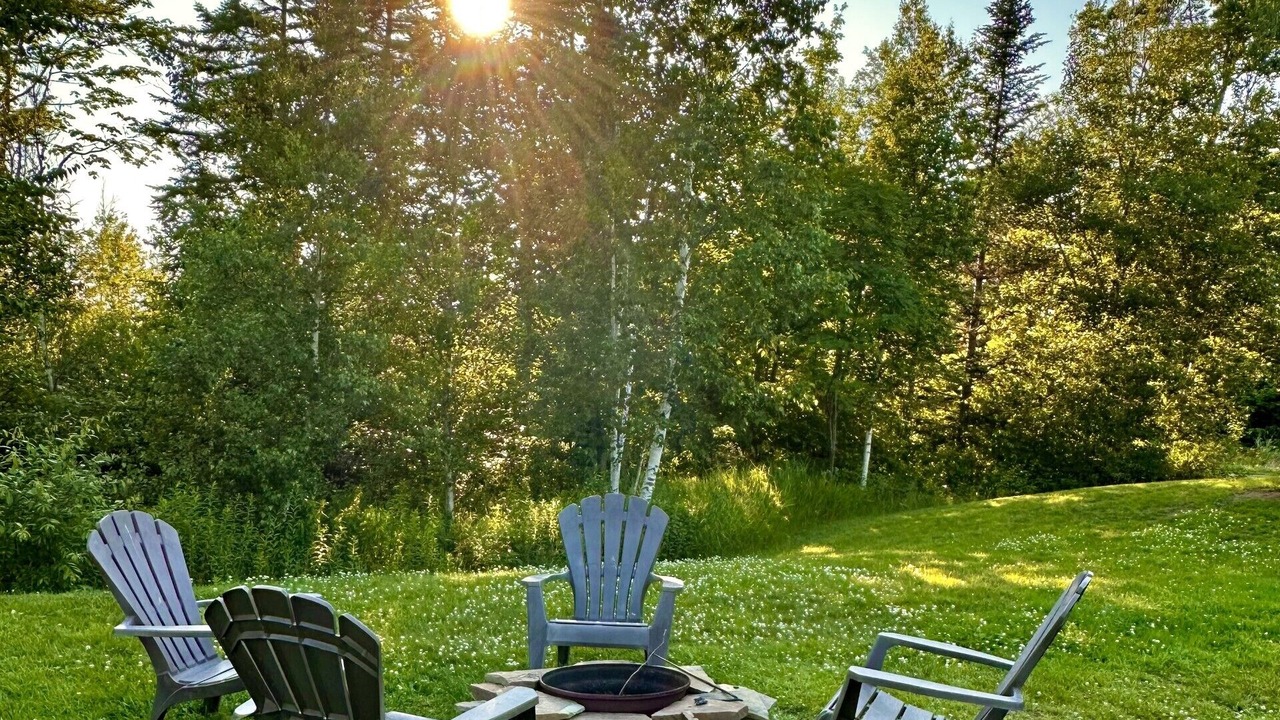 Photo of Outdoor in Botsford