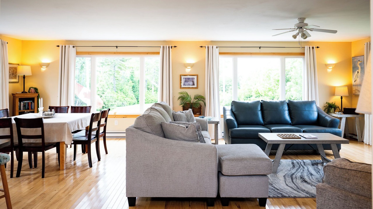 Photo of Livingroom in Botsford