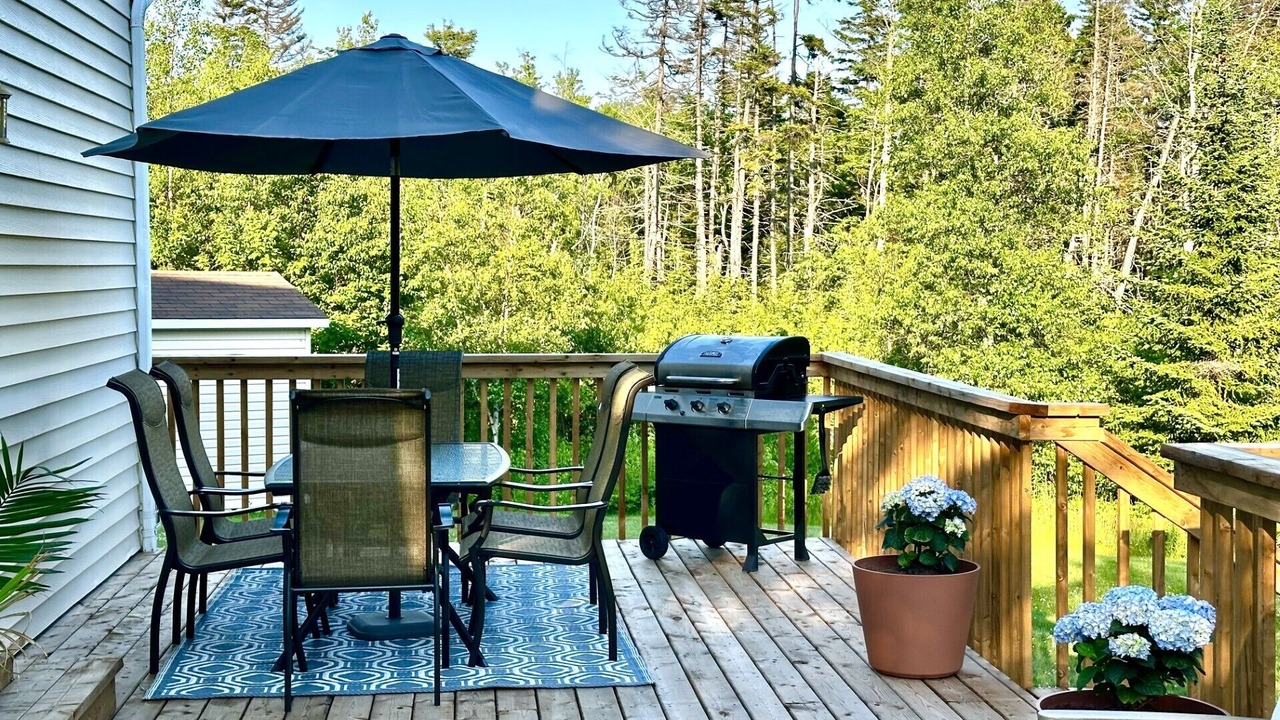 Photo of Outdoor in Botsford