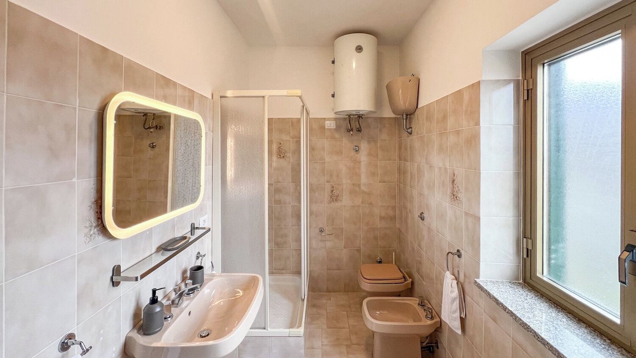 Photo of Bathroom in Picinisco