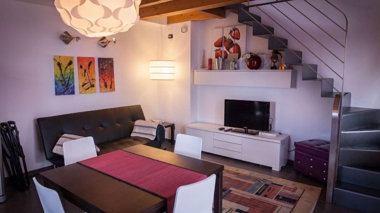 Photo of Livingroom in Gerdaz