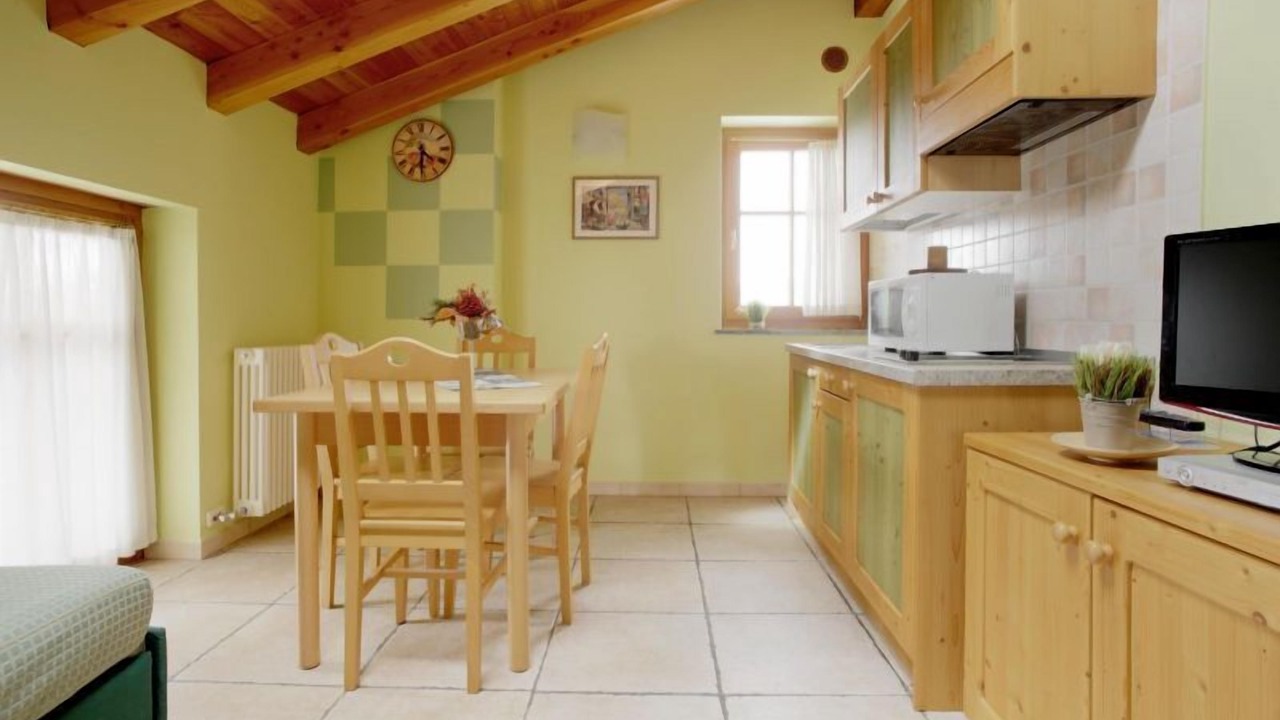 Photo of Livingroom in Gerdaz