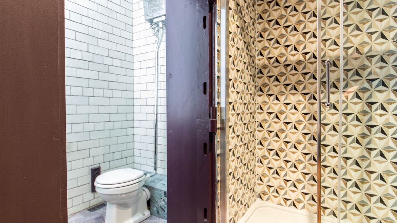 Photo of Bathroom in Old Town