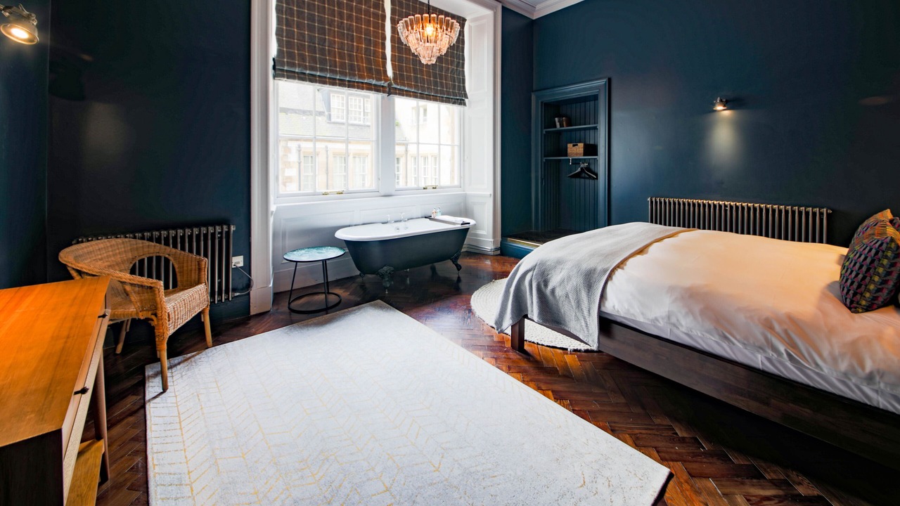 Photo of Bedroom in Old Town