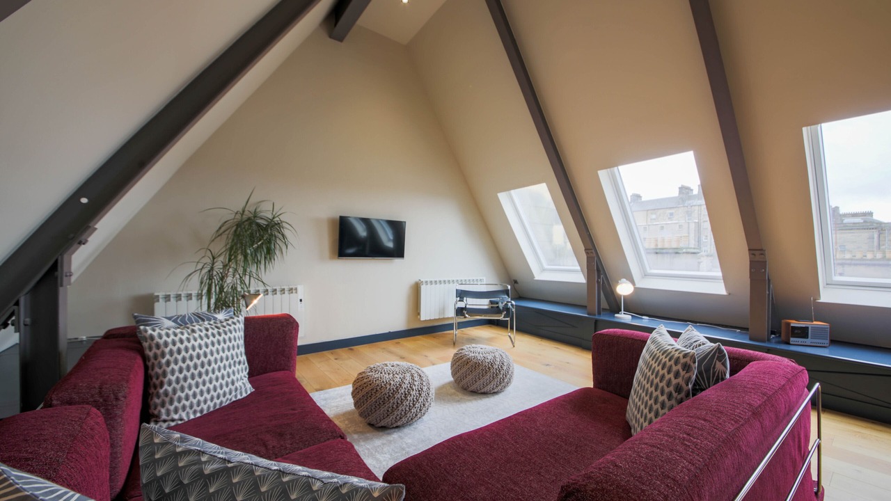 Photo of Bedroom in Old Town