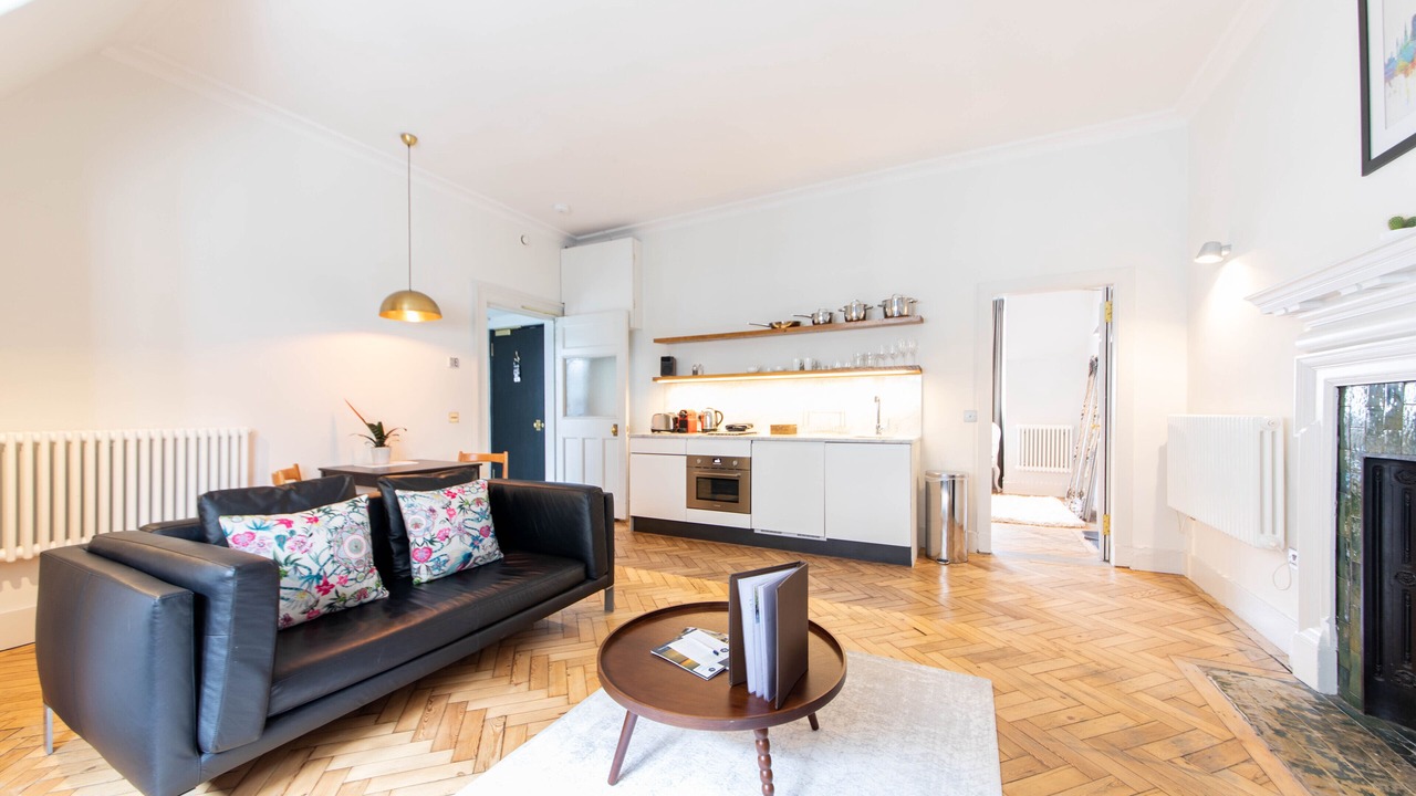 Photo of Kitchen in Old Town