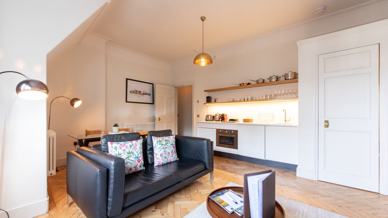 Photo of Kitchen in Old Town