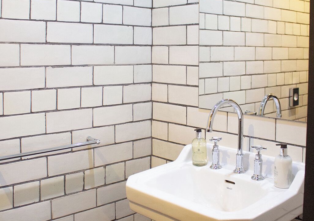 Photo of Bathroom in Old Town