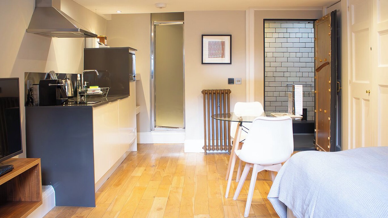 Photo of Kitchen in Old Town