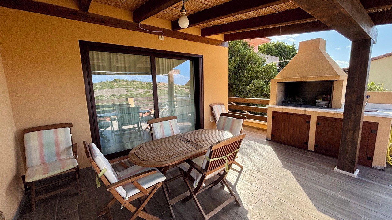 Photo of Outdoor in Torre dei Corsari