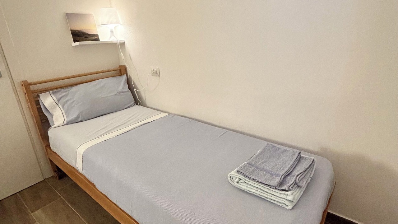 Photo of Bedroom in Torre dei Corsari