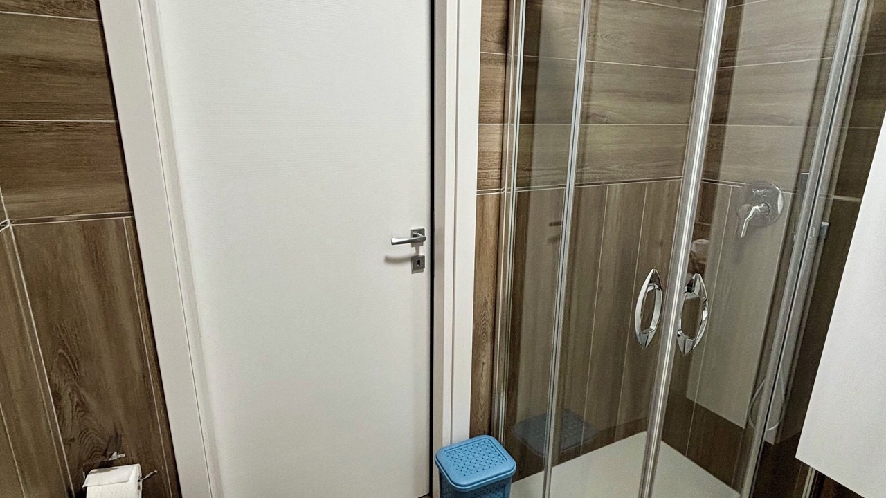Photo of Bathroom in Torre dei Corsari