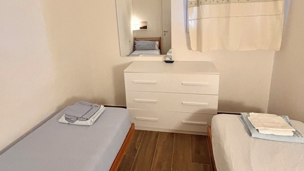 Photo of Bedroom in Torre dei Corsari