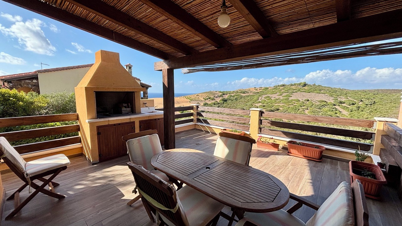 Photo of Outdoor in Torre dei Corsari