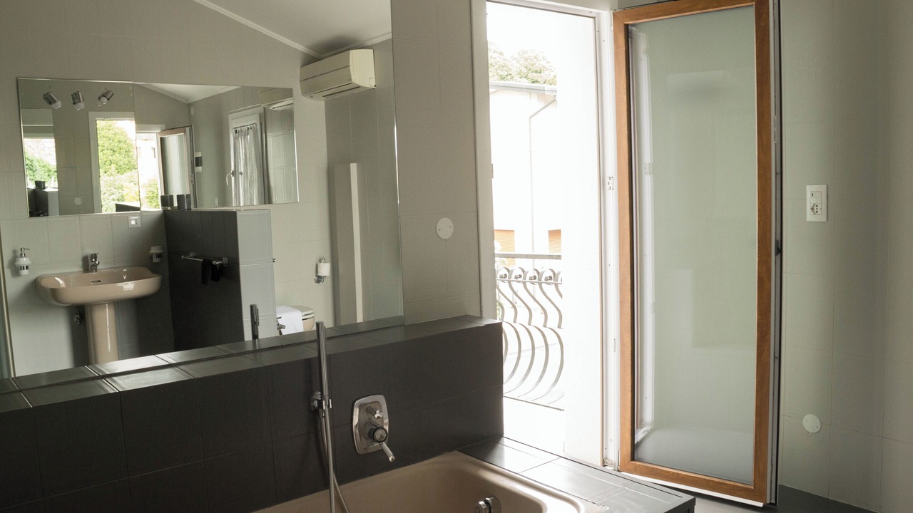 Photo of Bathroom in Dolo