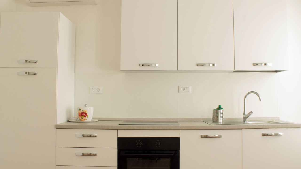 Photo of Kitchen in Dolo