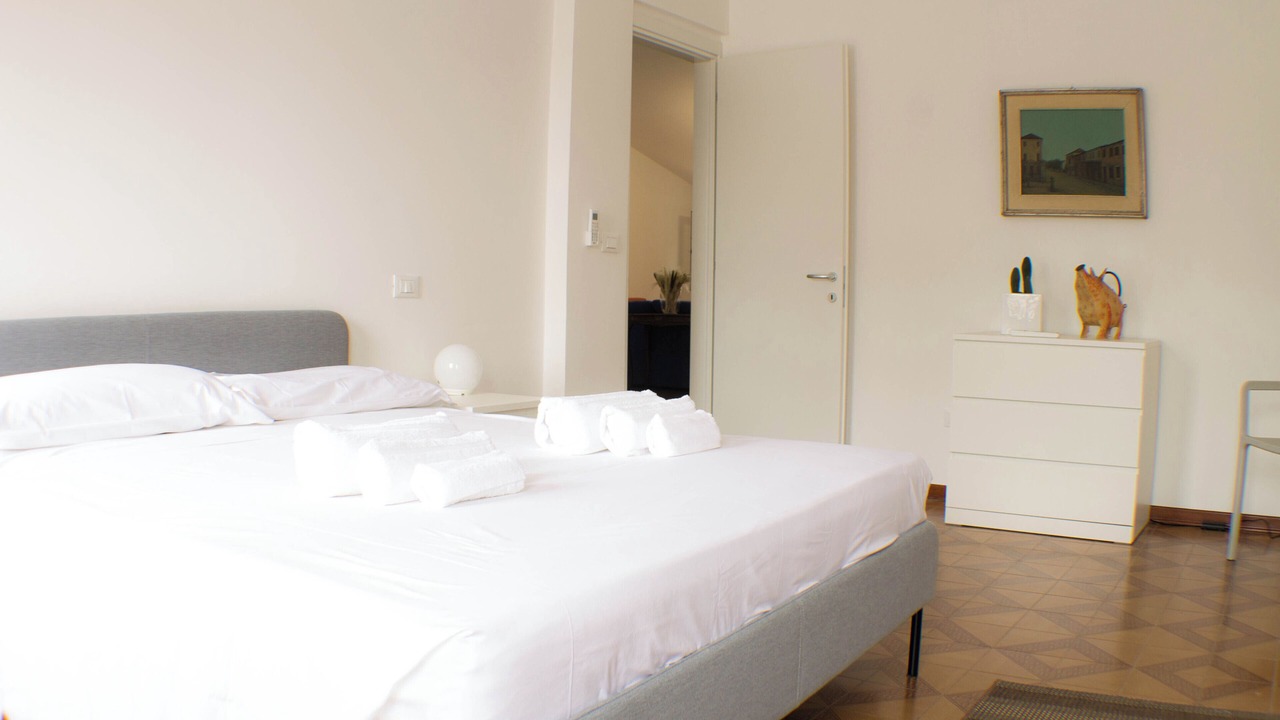 Photo of Bedroom in Dolo