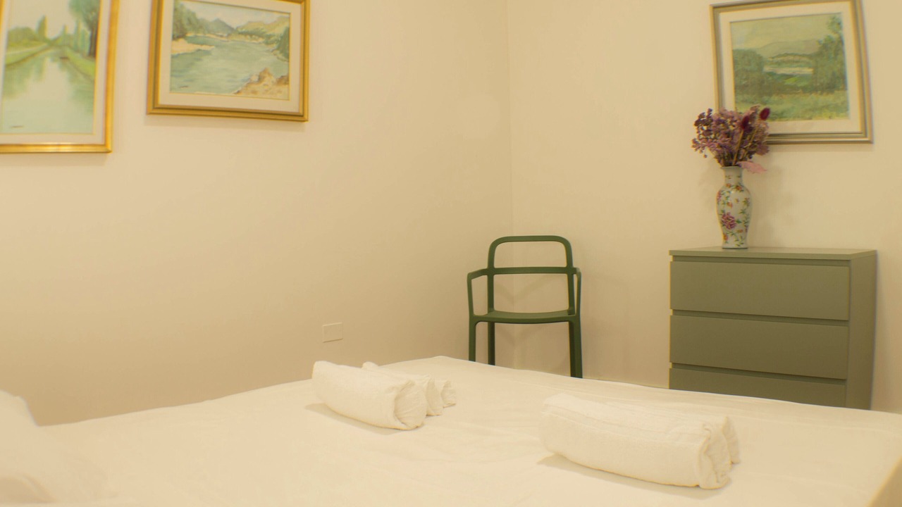Photo of Bedroom in Dolo