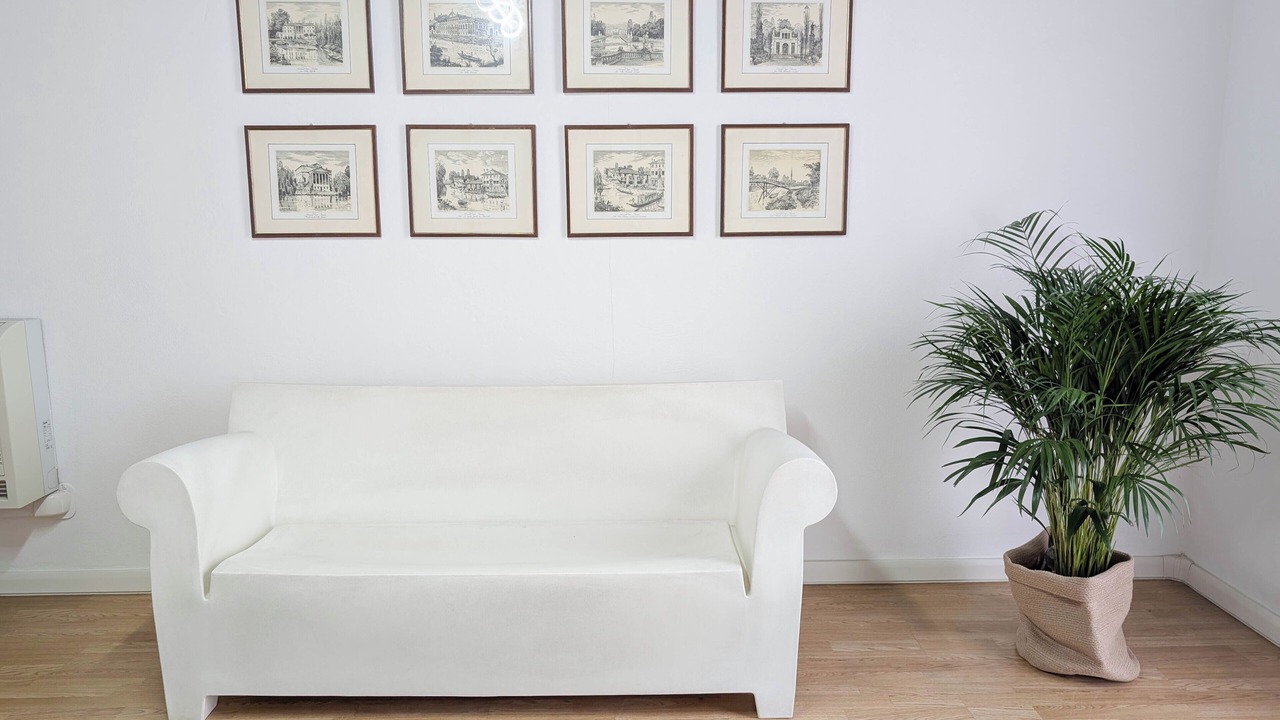 Photo of Livingroom in Dolo